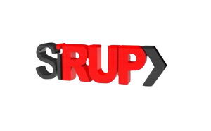 SIRUP LKPP